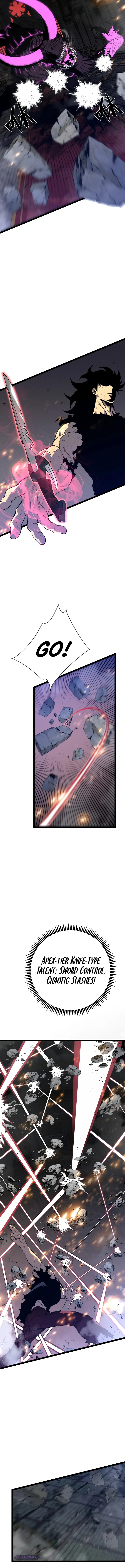 Your Talent Is Mine Chapter 92 — Page 8