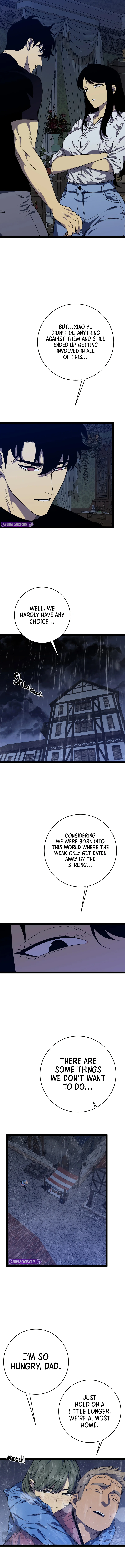 Your Talent Is Mine Chapter 96 — Page 10