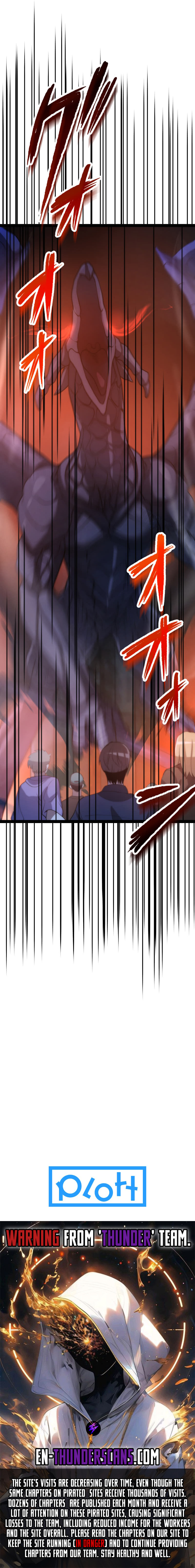 Yuiitsu Muni no Maken Tsukai ~Ore dake Mamono o Ken ni Dekiru~ Chapter 11 — Page 10