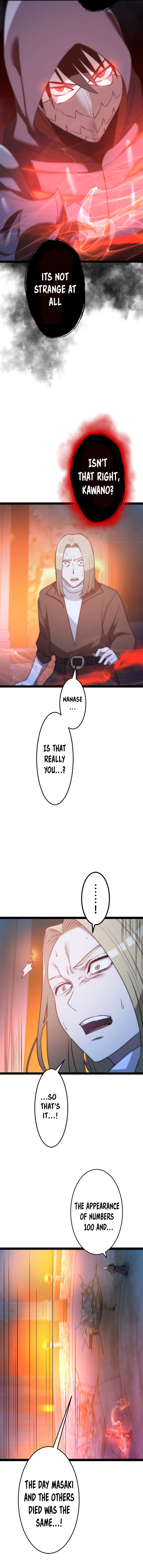 Yuiitsu Muni no Maken Tsukai ~Ore dake Mamono o Ken ni Dekiru~ Chapter 14 — Page 12