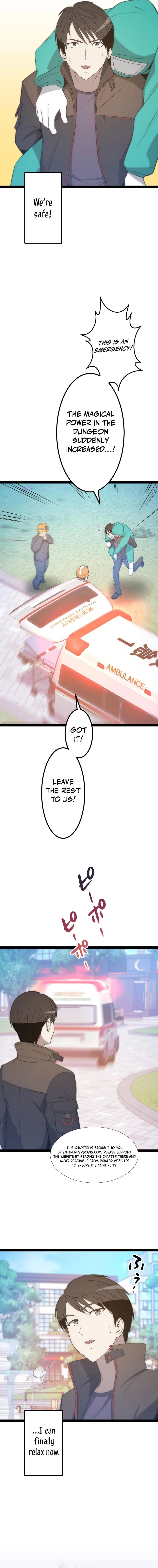 Yuiitsu Muni no Maken Tsukai ~Ore dake Mamono o Ken ni Dekiru~ Chapter 18 — Page 4