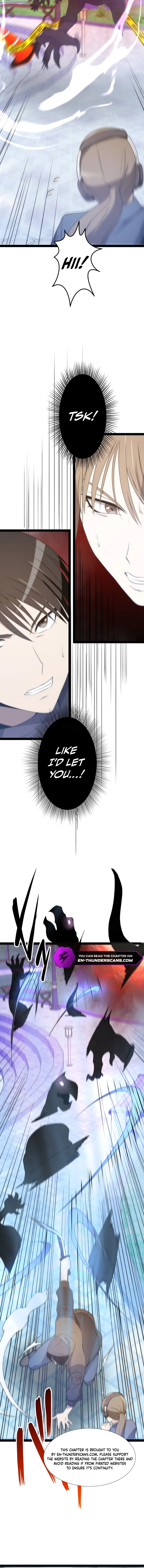 Yuiitsu Muni no Maken Tsukai ~Ore dake Mamono o Ken ni Dekiru~ Chapter 18 — Page 9
