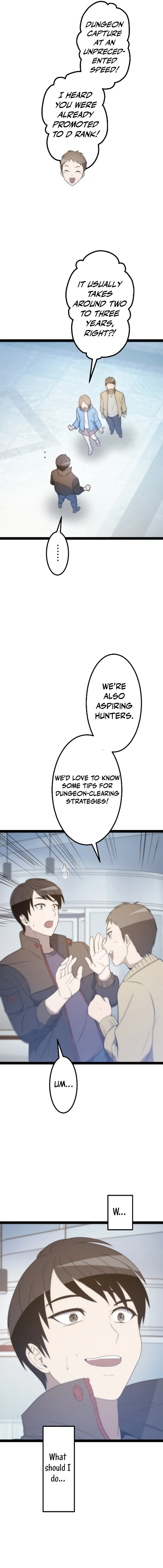Yuiitsu Muni no Maken Tsukai ~Ore dake Mamono o Ken ni Dekiru~ Chapter 19 — Page 9