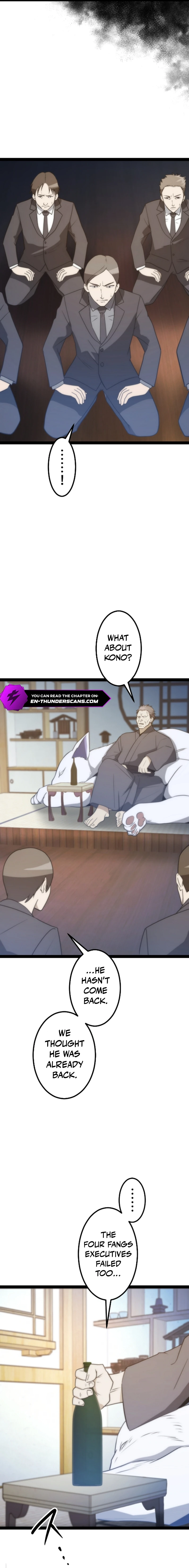 Yuiitsu Muni no Maken Tsukai ~Ore dake Mamono o Ken ni Dekiru~ Chapter 19 — Page 12