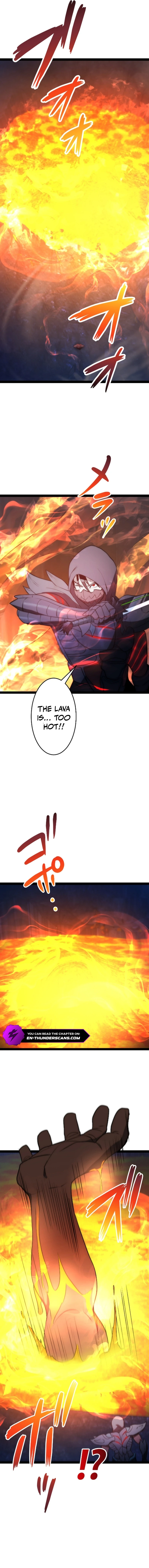 Yuiitsu Muni no Maken Tsukai ~Ore dake Mamono o Ken ni Dekiru~ Chapter 19 — Page 23