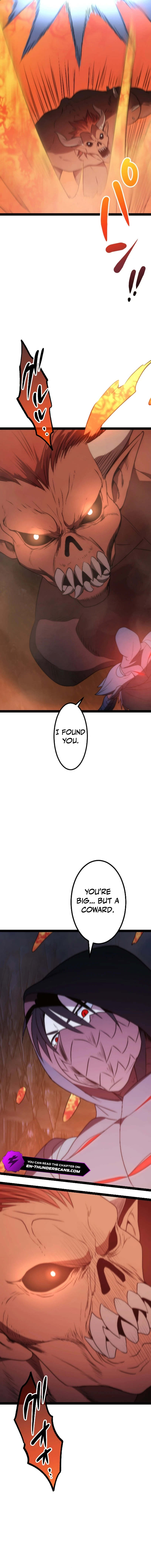 Yuiitsu Muni no Maken Tsukai ~Ore dake Mamono o Ken ni Dekiru~ Chapter 20 — Page 14