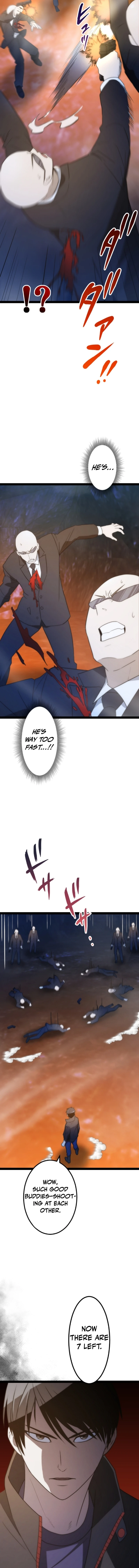 Yuiitsu Muni no Maken Tsukai ~Ore dake Mamono o Ken ni Dekiru~ Chapter 21 — Page 6