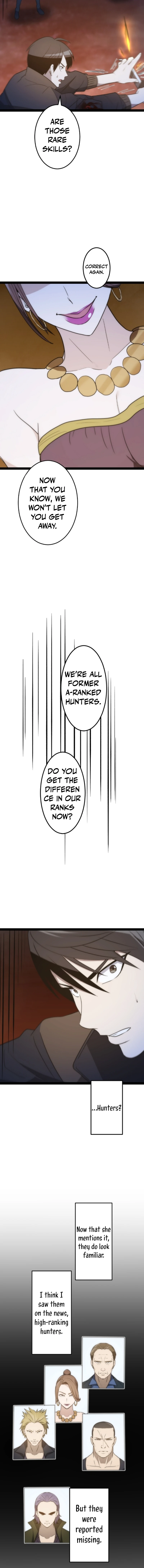 Yuiitsu Muni no Maken Tsukai ~Ore dake Mamono o Ken ni Dekiru~ Chapter 21 — Page 22