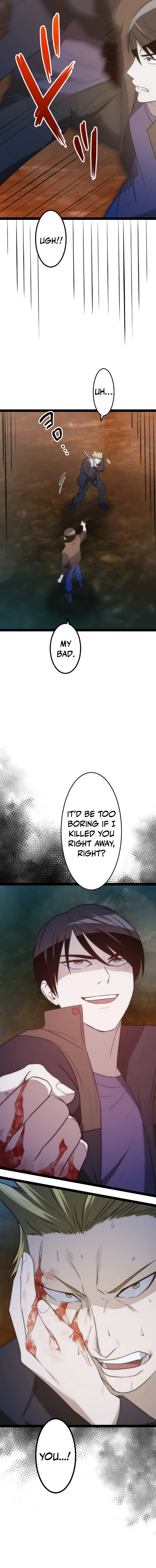 Yuiitsu Muni no Maken Tsukai ~Ore dake Mamono o Ken ni Dekiru~ Chapter 21 — Page 27