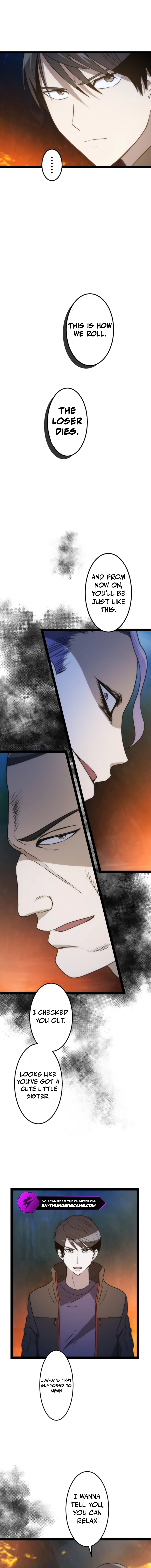 Yuiitsu Muni no Maken Tsukai ~Ore dake Mamono o Ken ni Dekiru~ Chapter 22 — Page 15