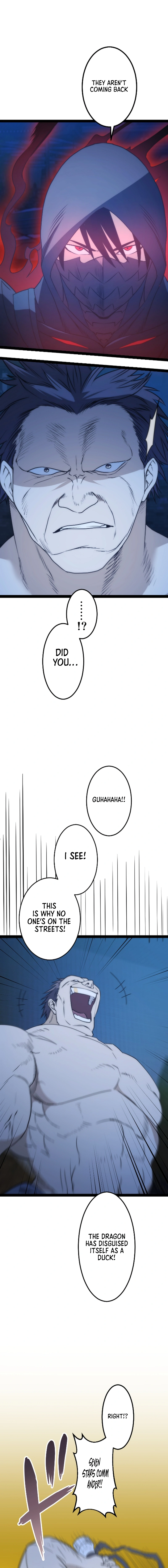 Yuiitsu Muni no Maken Tsukai ~Ore dake Mamono o Ken ni Dekiru~ Chapter 24 — Page 9
