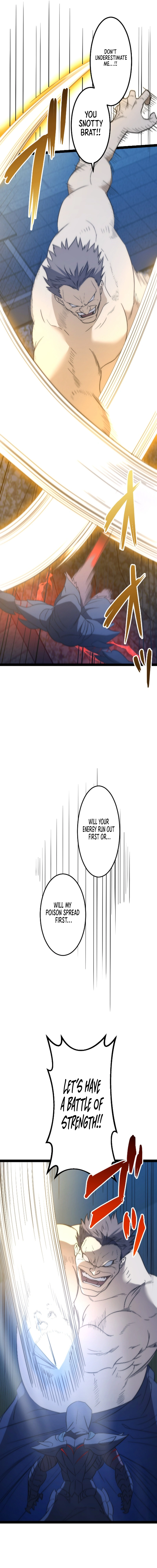 Yuiitsu Muni no Maken Tsukai ~Ore dake Mamono o Ken ni Dekiru~ Chapter 25 — Page 12