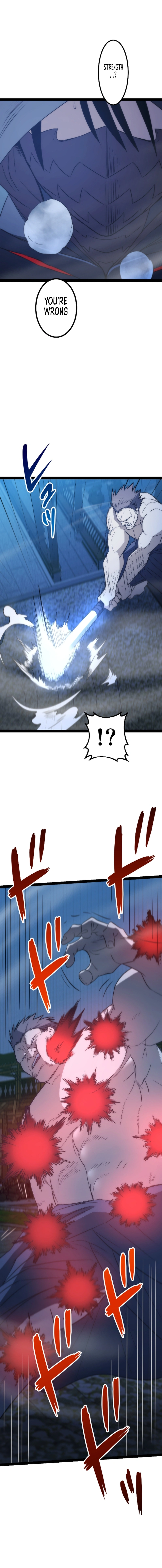 Yuiitsu Muni no Maken Tsukai ~Ore dake Mamono o Ken ni Dekiru~ Chapter 25 — Page 13