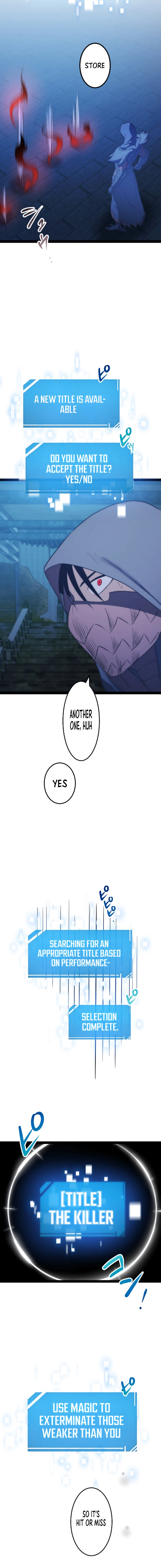 Yuiitsu Muni no Maken Tsukai ~Ore dake Mamono o Ken ni Dekiru~ Chapter 25 — Page 23