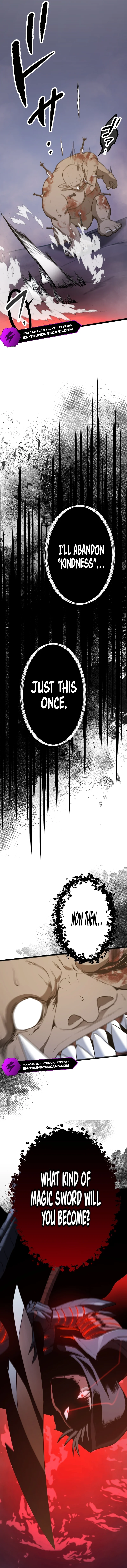 Yuiitsu Muni no Maken Tsukai ~Ore dake Mamono o Ken ni Dekiru~ Chapter 4 — Page 14