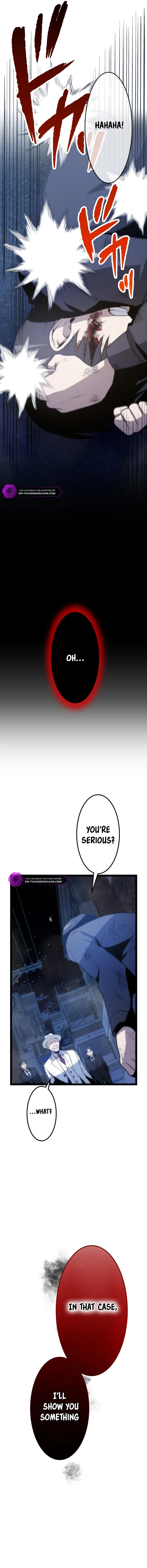 Yuiitsu Muni no Maken Tsukai ~Ore dake Mamono o Ken ni Dekiru~ Chapter 6 — Page 13