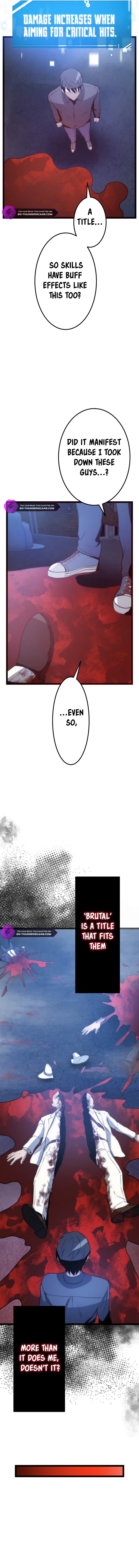 Yuiitsu Muni no Maken Tsukai ~Ore dake Mamono o Ken ni Dekiru~ Chapter 6 — Page 26