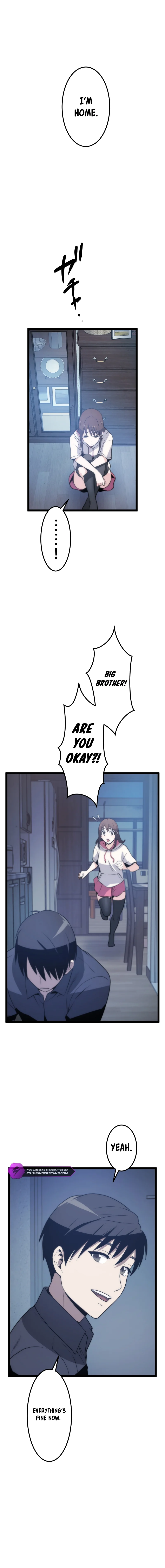 Yuiitsu Muni no Maken Tsukai ~Ore dake Mamono o Ken ni Dekiru~ Chapter 6 — Page 27