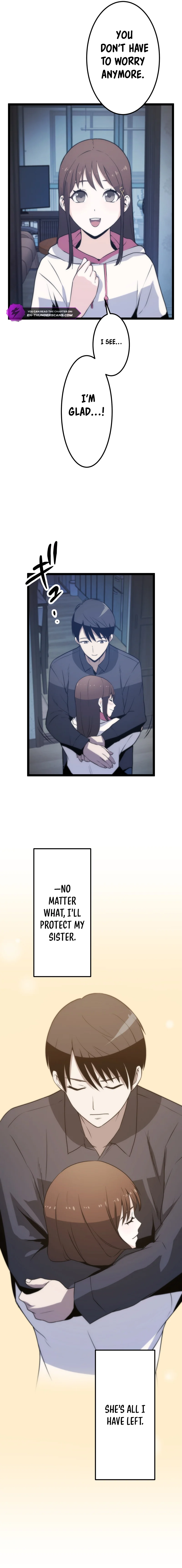 Yuiitsu Muni no Maken Tsukai ~Ore dake Mamono o Ken ni Dekiru~ Chapter 6 — Page 28