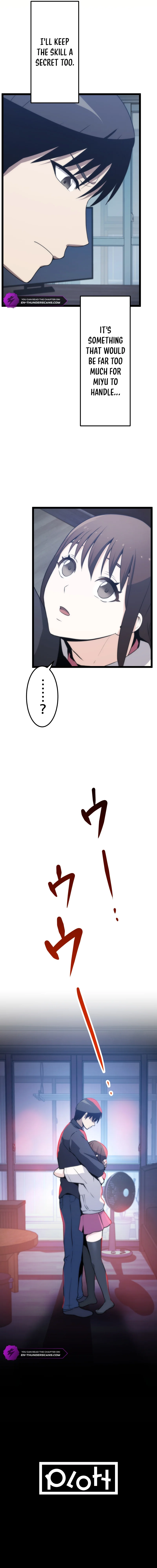 Yuiitsu Muni no Maken Tsukai ~Ore dake Mamono o Ken ni Dekiru~ Chapter 6 — Page 29