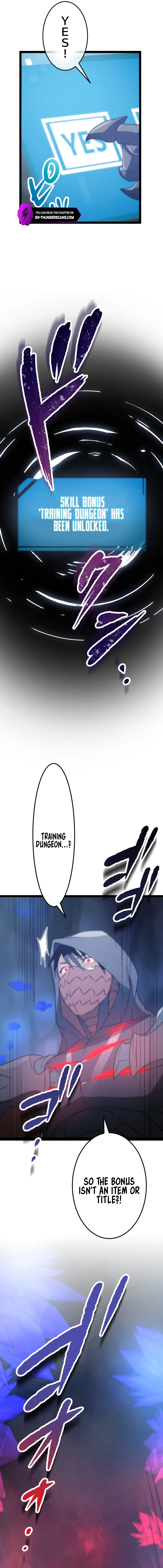 Yuiitsu Muni no Maken Tsukai ~Ore dake Mamono o Ken ni Dekiru~ Chapter 8 — Page 12