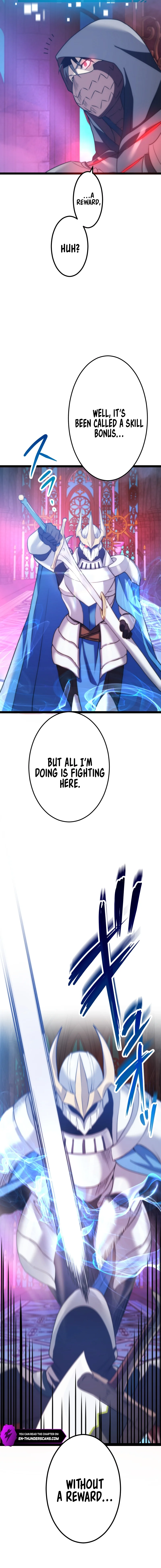 Yuiitsu Muni no Maken Tsukai ~Ore dake Mamono o Ken ni Dekiru~ Chapter 9 — Page 3