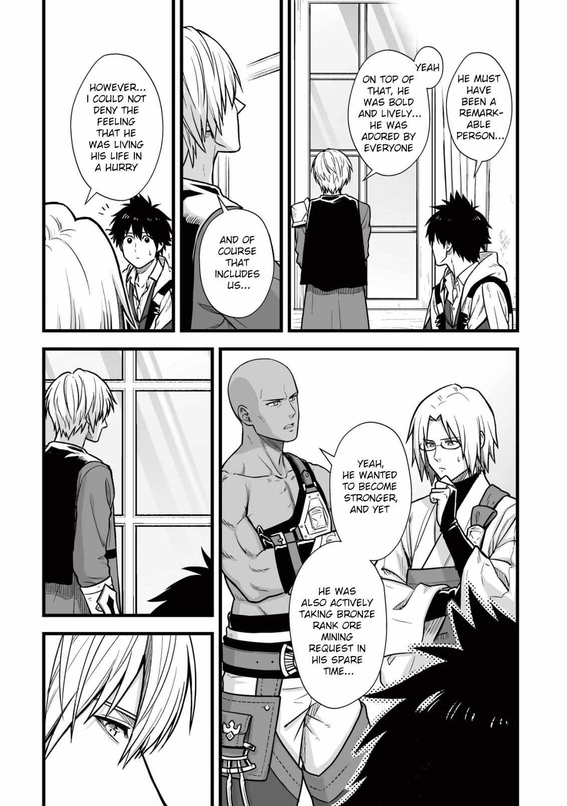 Yuiitsu Muni no Saikyou Tamer: Koku no Subete no Guild de Monzenbaraisareta Kara, Takoku ni Itte Slow Life shimasu Chapter 10.1 — Page 6