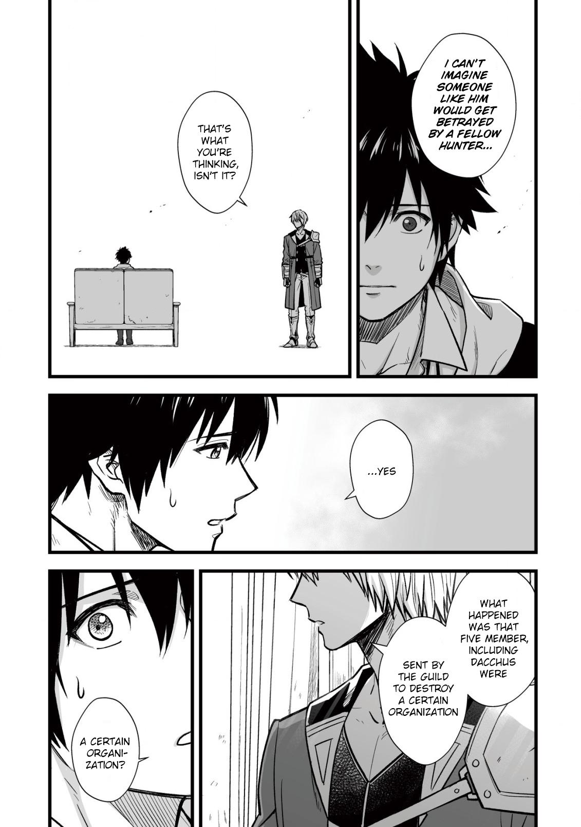 Yuiitsu Muni no Saikyou Tamer: Koku no Subete no Guild de Monzenbaraisareta Kara, Takoku ni Itte Slow Life shimasu Chapter 10.1 — Page 7