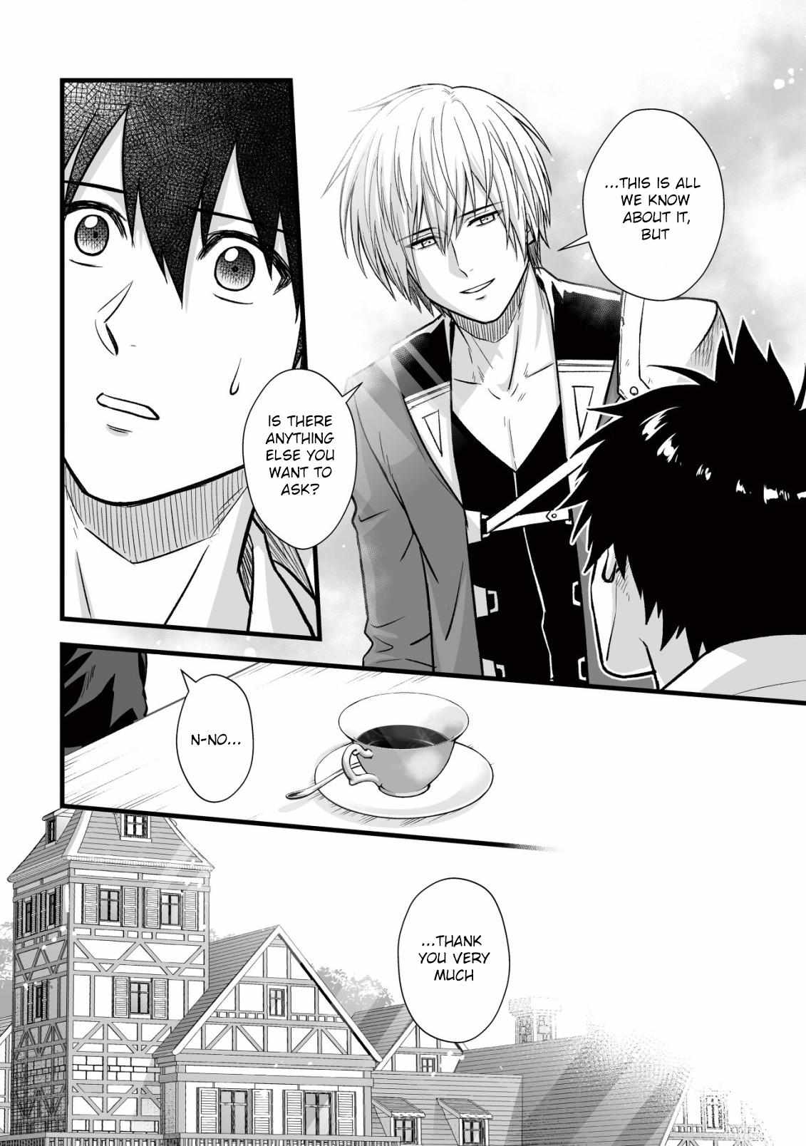 Yuiitsu Muni no Saikyou Tamer: Koku no Subete no Guild de Monzenbaraisareta Kara, Takoku ni Itte Slow Life shimasu Chapter 10.1 — Page 14