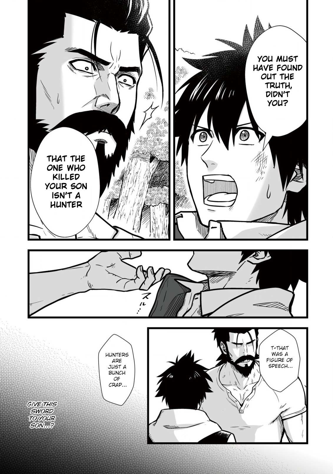 Yuiitsu Muni no Saikyou Tamer: Koku no Subete no Guild de Monzenbaraisareta Kara, Takoku ni Itte Slow Life shimasu Chapter 11 — Page 9