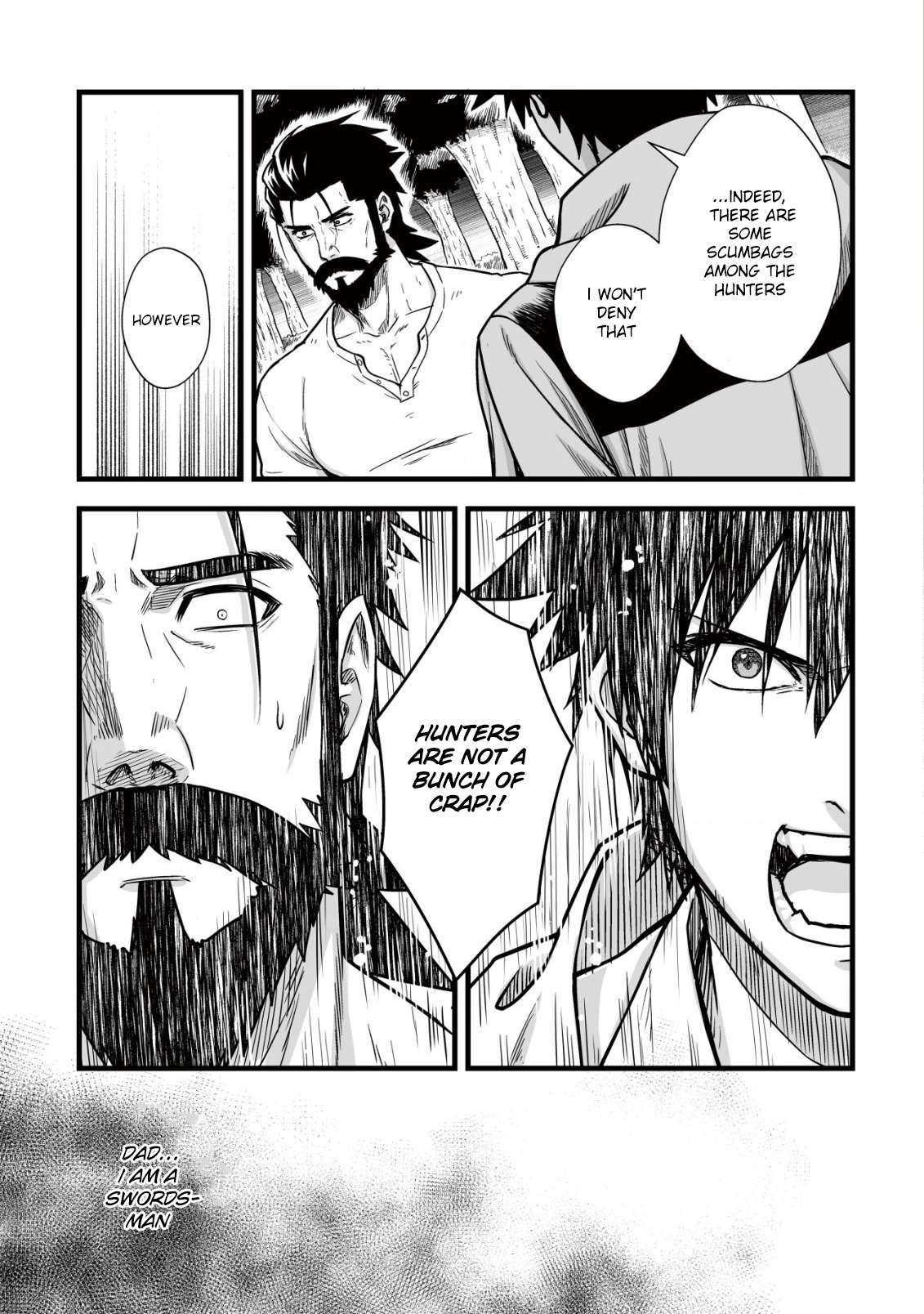 Yuiitsu Muni no Saikyou Tamer: Koku no Subete no Guild de Monzenbaraisareta Kara, Takoku ni Itte Slow Life shimasu Chapter 11 — Page 11