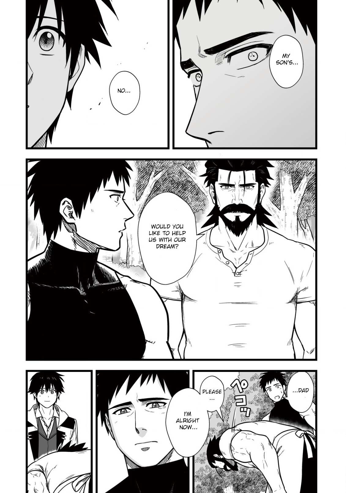 Yuiitsu Muni no Saikyou Tamer: Koku no Subete no Guild de Monzenbaraisareta Kara, Takoku ni Itte Slow Life shimasu Chapter 11 — Page 26