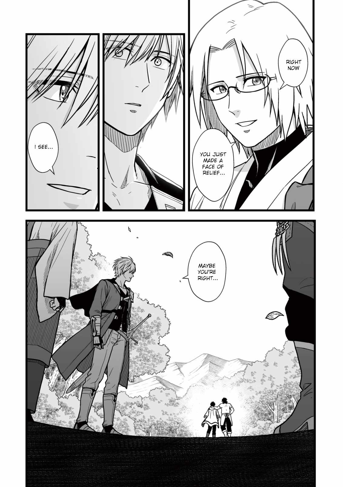 Yuiitsu Muni no Saikyou Tamer: Koku no Subete no Guild de Monzenbaraisareta Kara, Takoku ni Itte Slow Life shimasu Chapter 12 — Page 9