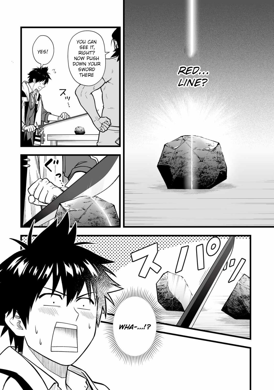 Yuiitsu Muni no Saikyou Tamer: Koku no Subete no Guild de Monzenbaraisareta Kara, Takoku ni Itte Slow Life shimasu Chapter 13 — Page 7