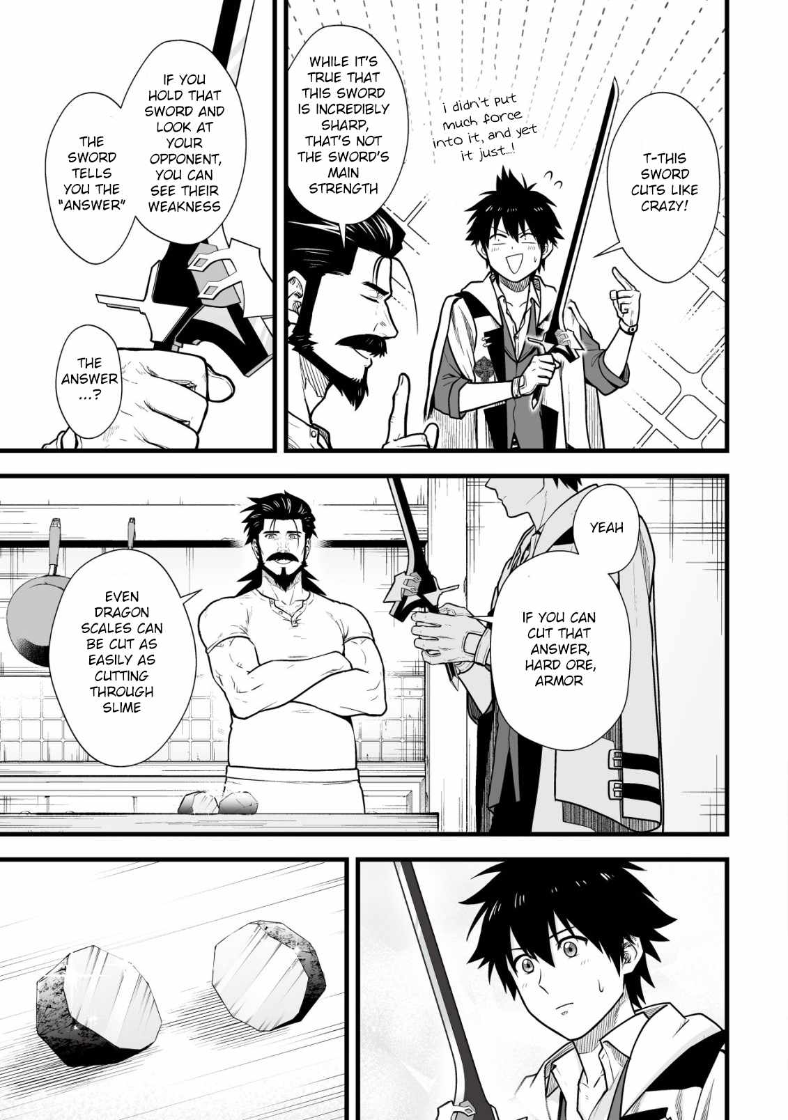 Yuiitsu Muni no Saikyou Tamer: Koku no Subete no Guild de Monzenbaraisareta Kara, Takoku ni Itte Slow Life shimasu Chapter 13 — Page 8