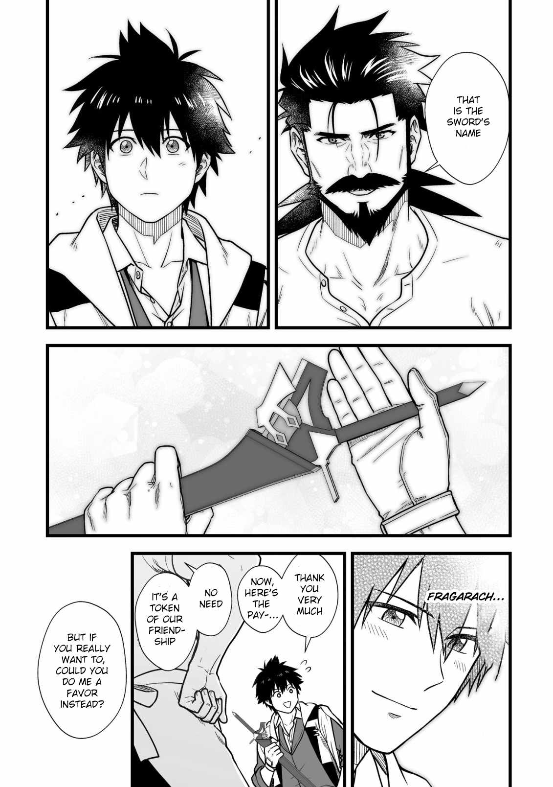 Yuiitsu Muni no Saikyou Tamer: Koku no Subete no Guild de Monzenbaraisareta Kara, Takoku ni Itte Slow Life shimasu Chapter 13 — Page 10