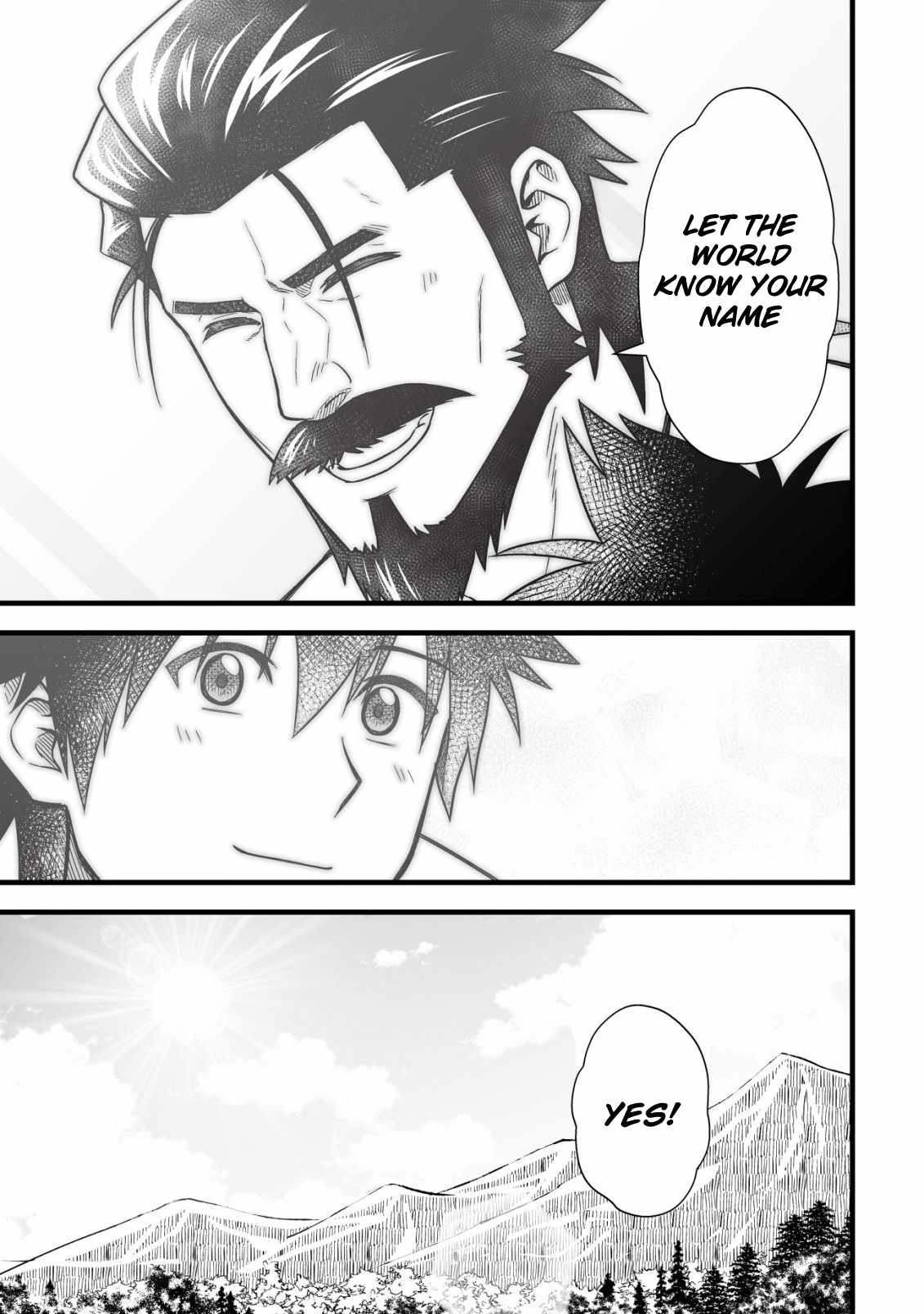Yuiitsu Muni no Saikyou Tamer: Koku no Subete no Guild de Monzenbaraisareta Kara, Takoku ni Itte Slow Life shimasu Chapter 13 — Page 12