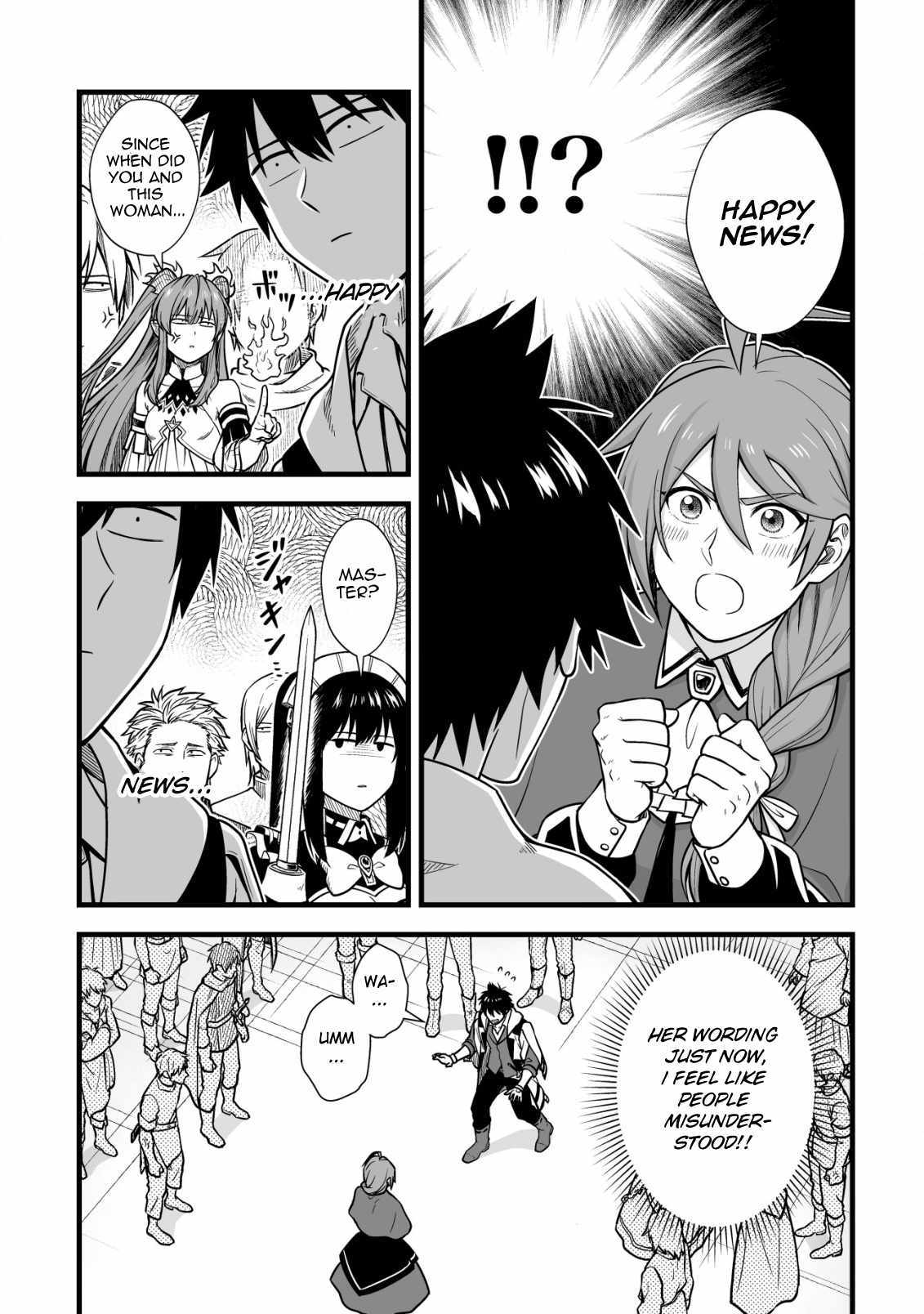 Yuiitsu Muni no Saikyou Tamer: Koku no Subete no Guild de Monzenbaraisareta Kara, Takoku ni Itte Slow Life shimasu Chapter 13 — Page 18