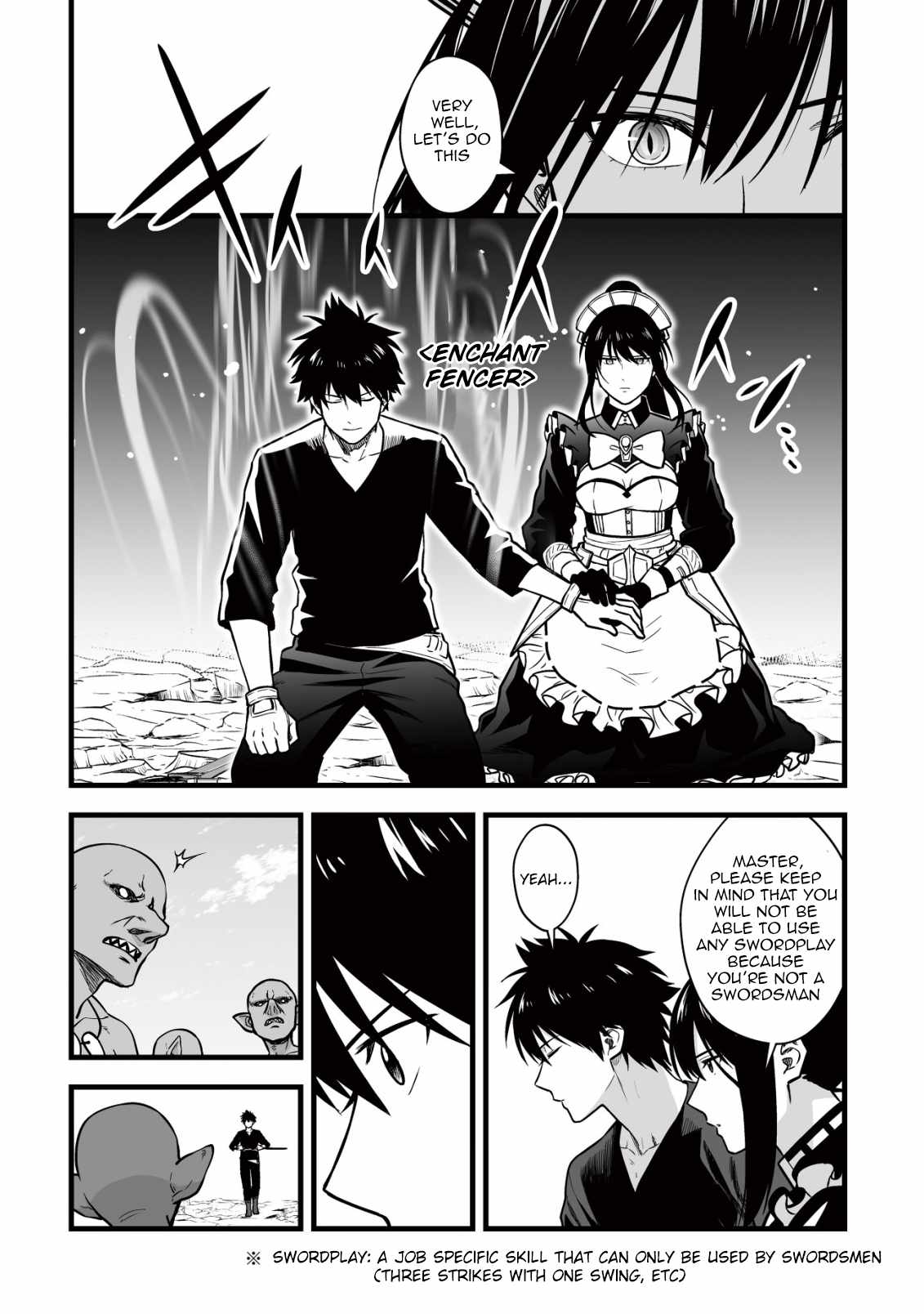 Yuiitsu Muni no Saikyou Tamer: Koku no Subete no Guild de Monzenbaraisareta Kara, Takoku ni Itte Slow Life shimasu Chapter 14 — Page 19