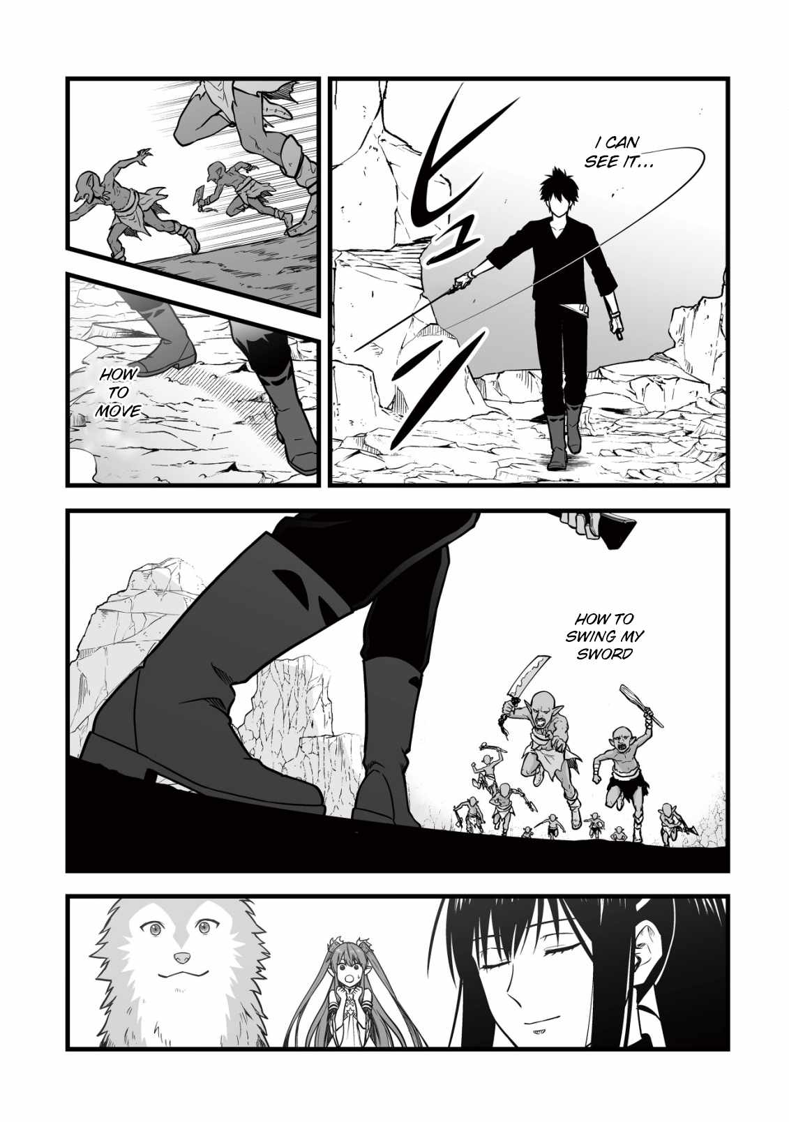 Yuiitsu Muni no Saikyou Tamer: Koku no Subete no Guild de Monzenbaraisareta Kara, Takoku ni Itte Slow Life shimasu Chapter 14 — Page 20