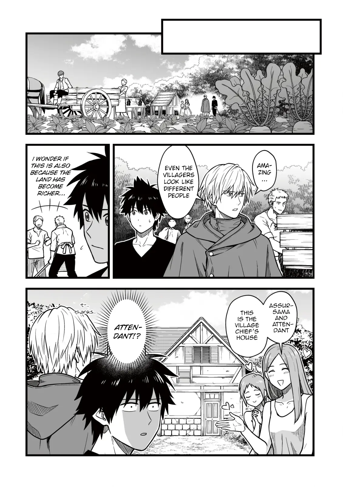 Yuiitsu Muni no Saikyou Tamer: Koku no Subete no Guild de Monzenbaraisareta Kara, Takoku ni Itte Slow Life shimasu Chapter 15 — Page 12