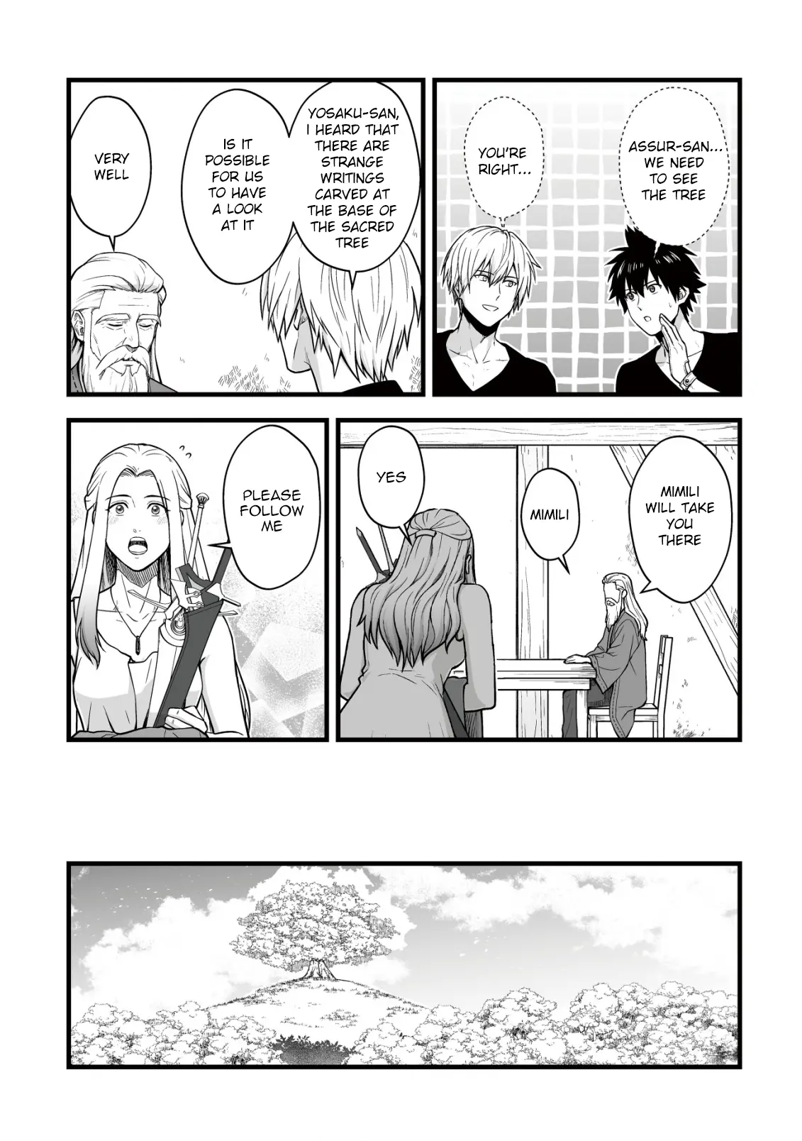 Yuiitsu Muni no Saikyou Tamer: Koku no Subete no Guild de Monzenbaraisareta Kara, Takoku ni Itte Slow Life shimasu Chapter 15 — Page 15