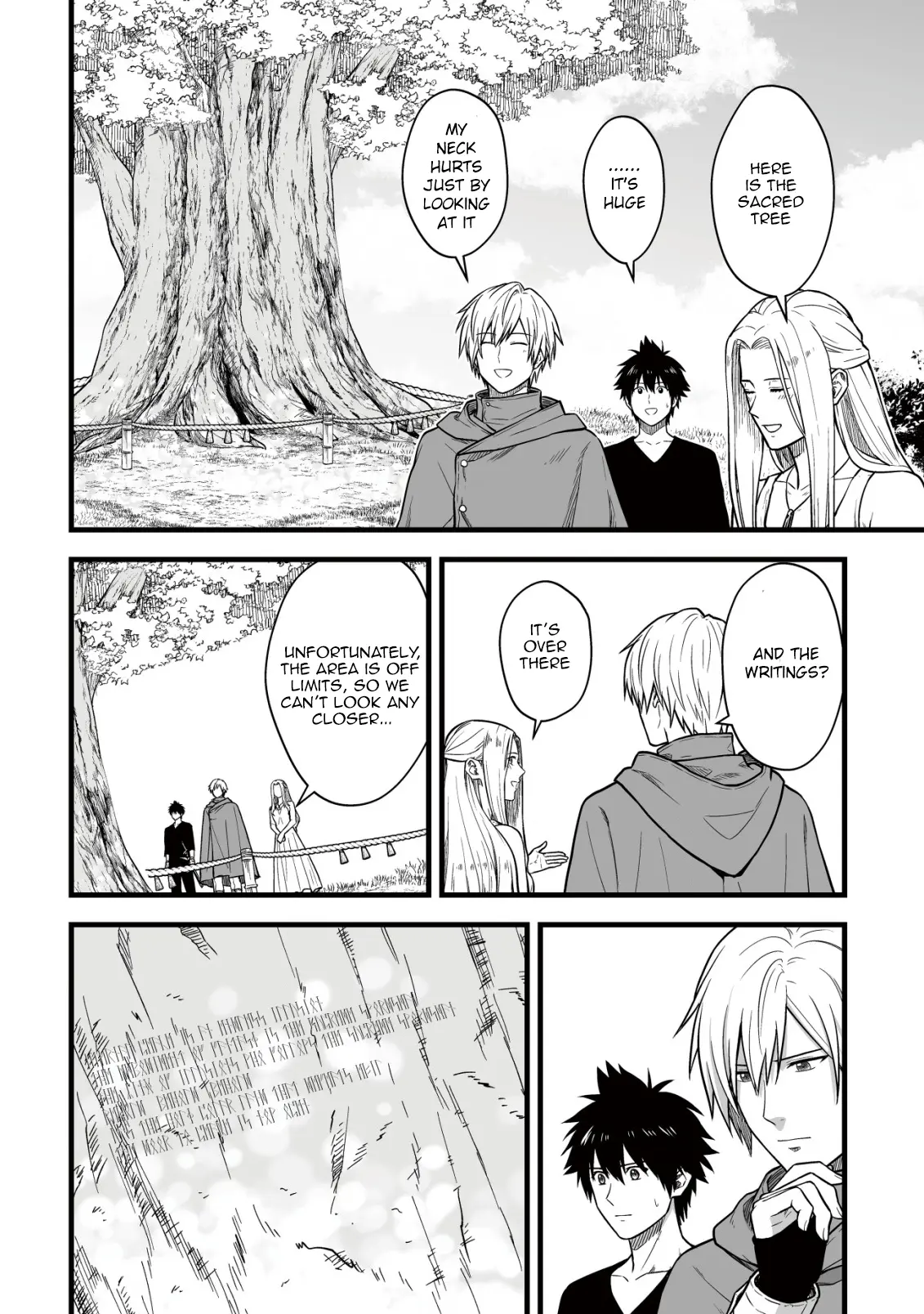 Yuiitsu Muni no Saikyou Tamer: Koku no Subete no Guild de Monzenbaraisareta Kara, Takoku ni Itte Slow Life shimasu Chapter 15 — Page 16
