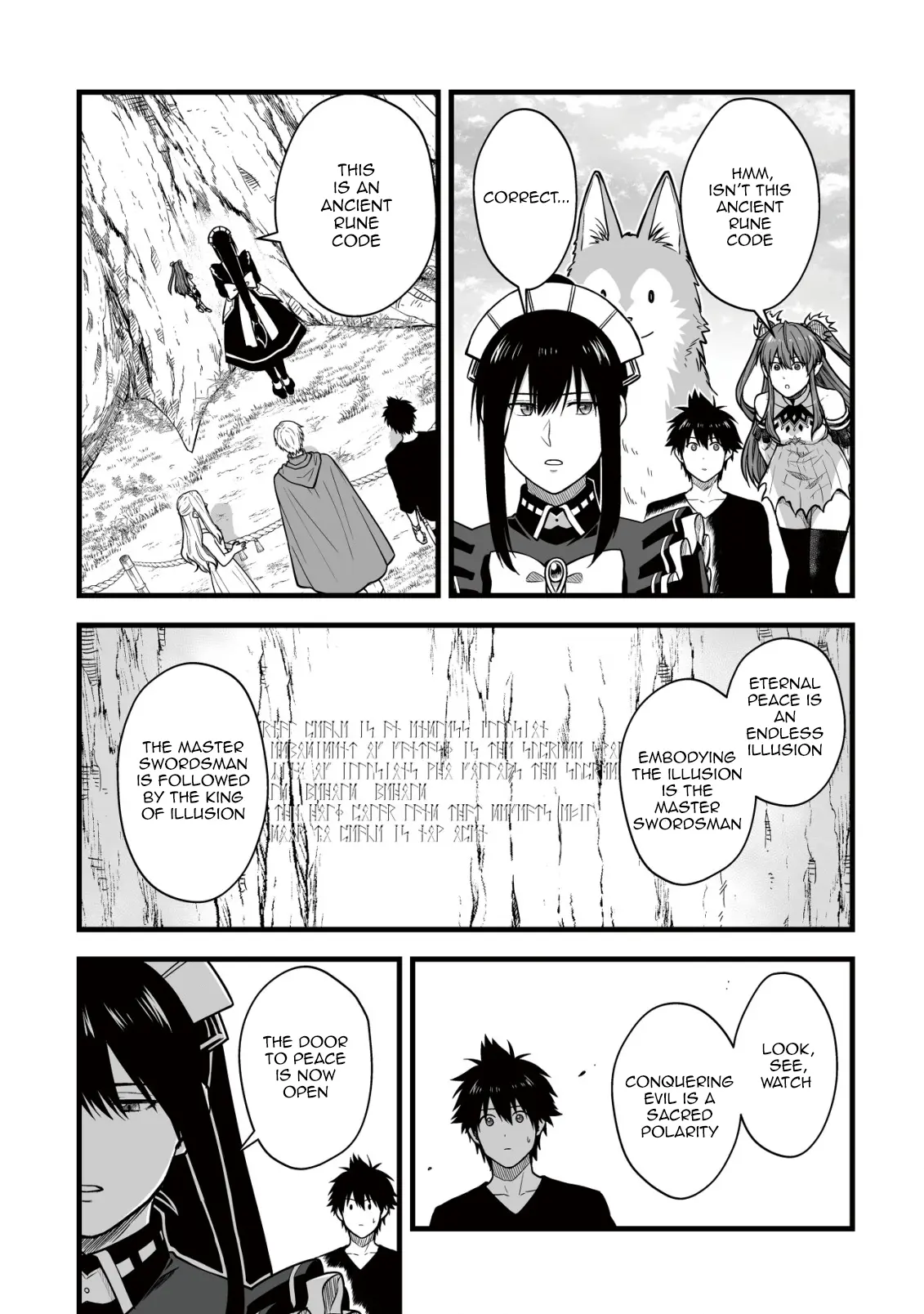 Yuiitsu Muni no Saikyou Tamer: Koku no Subete no Guild de Monzenbaraisareta Kara, Takoku ni Itte Slow Life shimasu Chapter 15 — Page 17