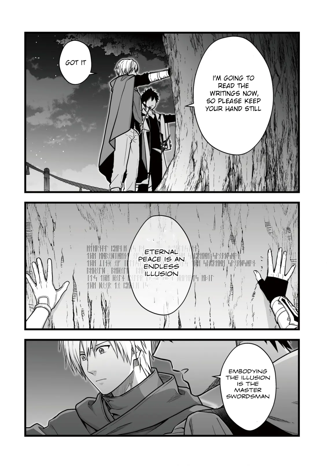 Yuiitsu Muni no Saikyou Tamer: Koku no Subete no Guild de Monzenbaraisareta Kara, Takoku ni Itte Slow Life shimasu Chapter 15 — Page 20
