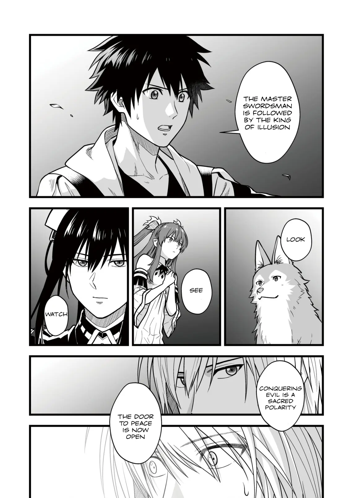 Yuiitsu Muni no Saikyou Tamer: Koku no Subete no Guild de Monzenbaraisareta Kara, Takoku ni Itte Slow Life shimasu Chapter 15 — Page 21