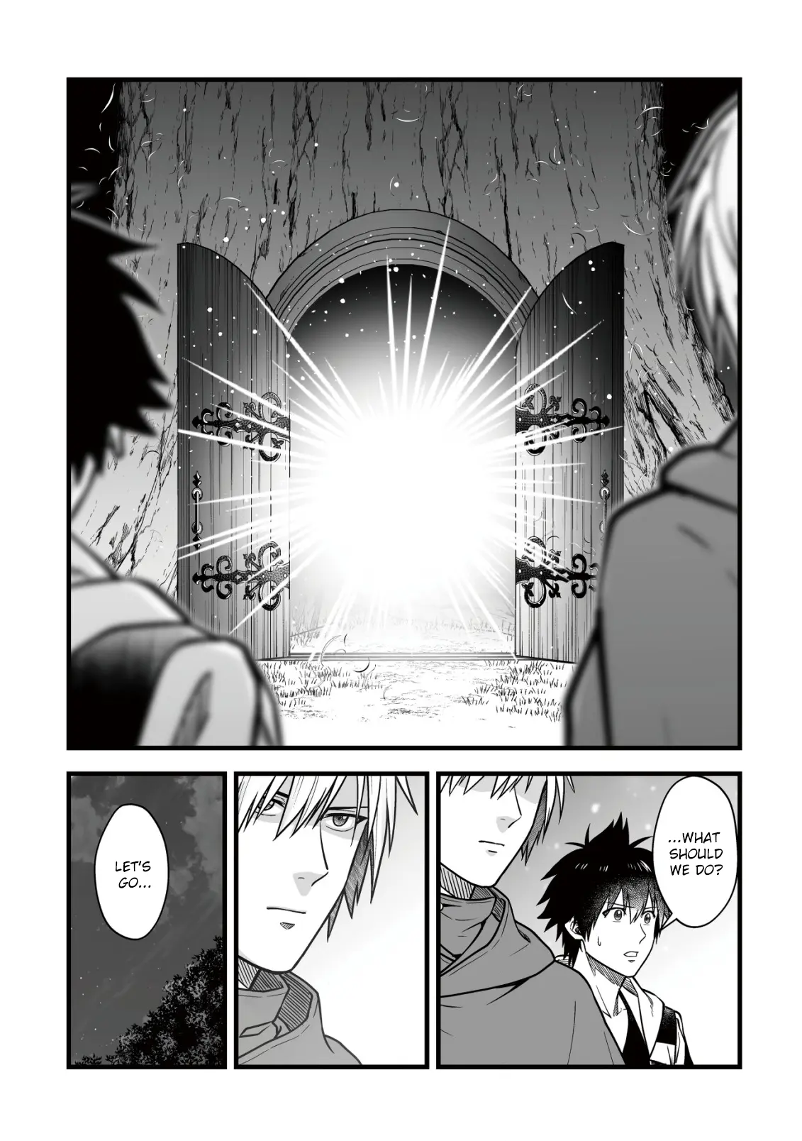 Yuiitsu Muni no Saikyou Tamer: Koku no Subete no Guild de Monzenbaraisareta Kara, Takoku ni Itte Slow Life shimasu Chapter 15 — Page 23