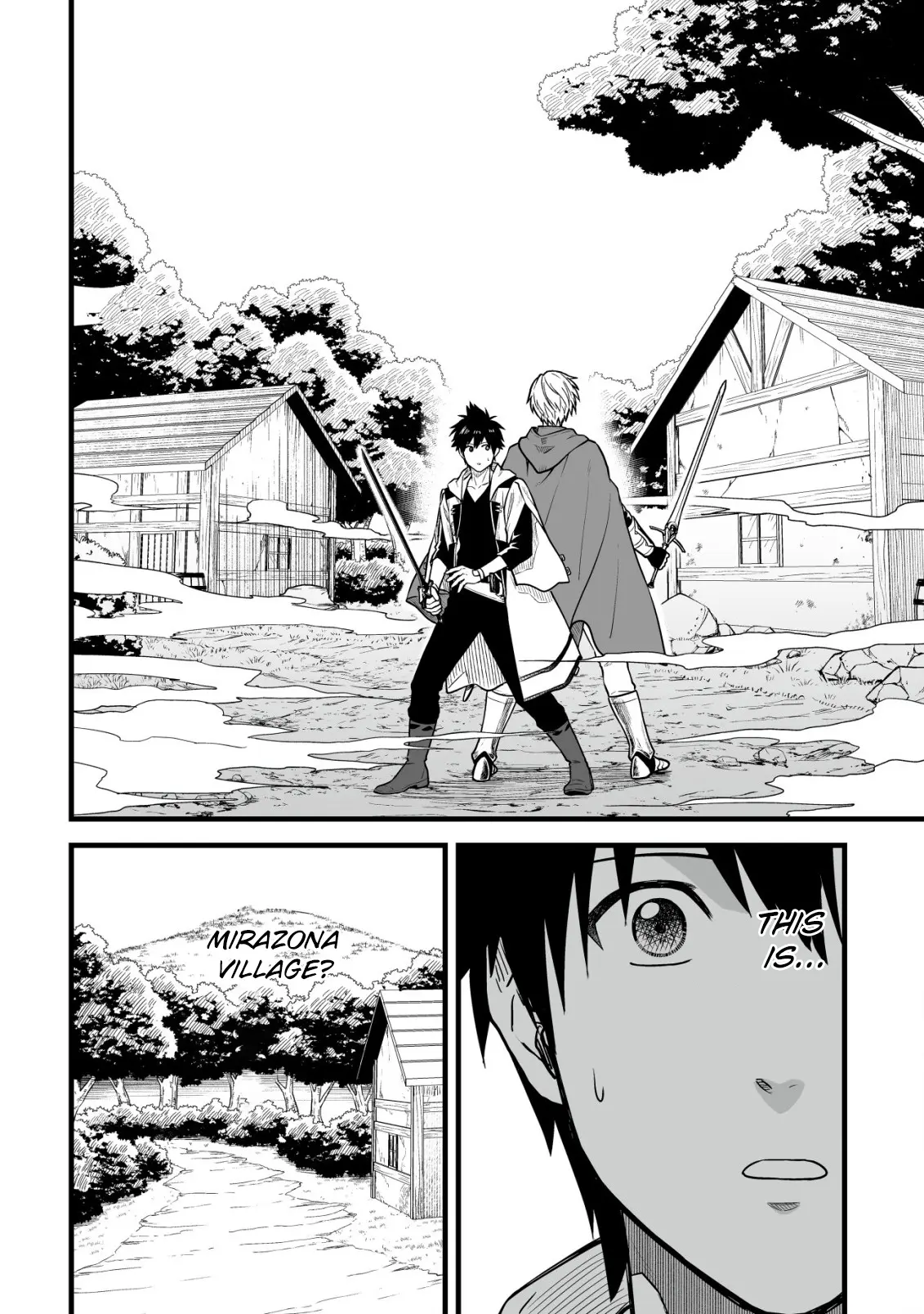 Yuiitsu Muni no Saikyou Tamer: Koku no Subete no Guild de Monzenbaraisareta Kara, Takoku ni Itte Slow Life shimasu Chapter 16 — Page 9