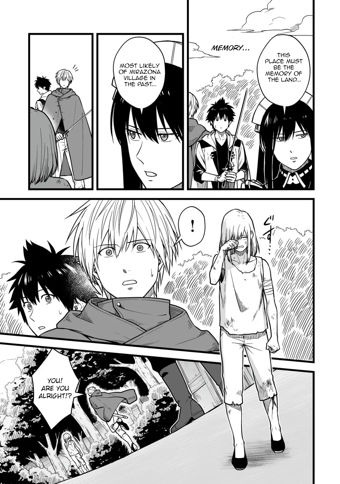 Yuiitsu Muni no Saikyou Tamer: Koku no Subete no Guild de Monzenbaraisareta Kara, Takoku ni Itte Slow Life shimasu Chapter 16 — Page 10