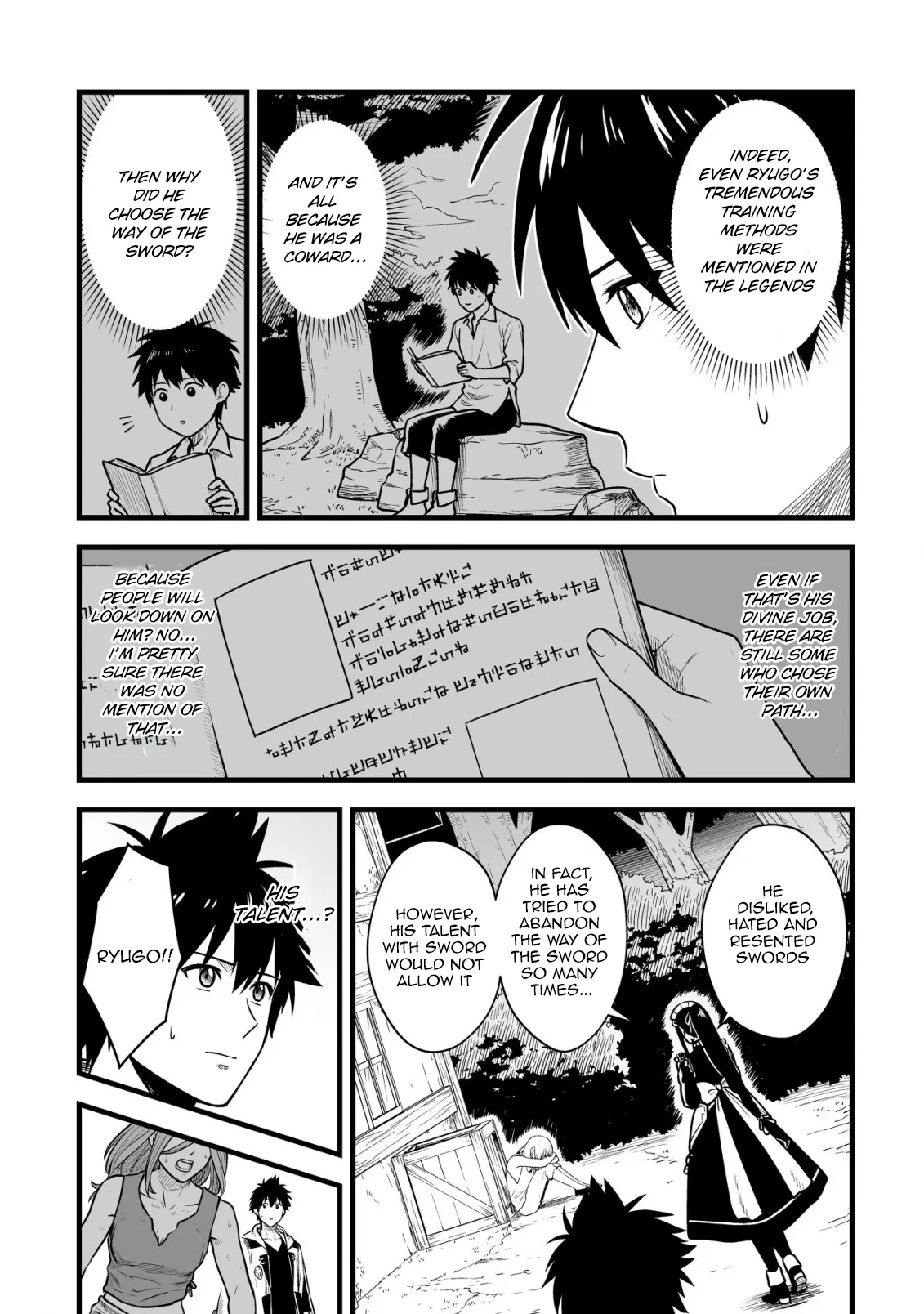 Yuiitsu Muni no Saikyou Tamer: Koku no Subete no Guild de Monzenbaraisareta Kara, Takoku ni Itte Slow Life shimasu Chapter 16 — Page 16